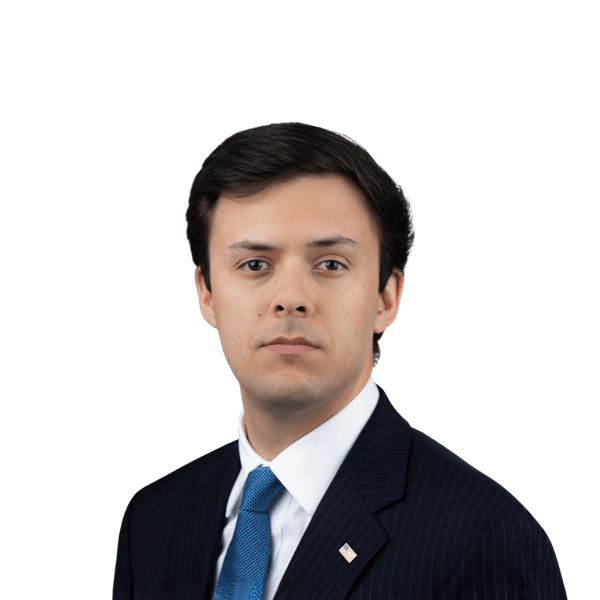 Joe Proenza, Executive Director, American Values 2024