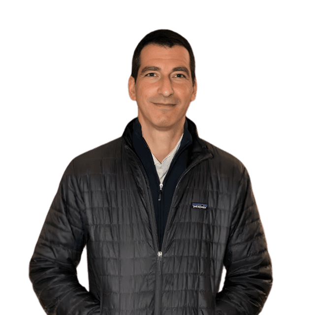 Mark Gorton, Co-President, American Values 2024